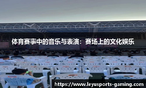 体育赛事中的音乐与表演：赛场上的文化娱乐