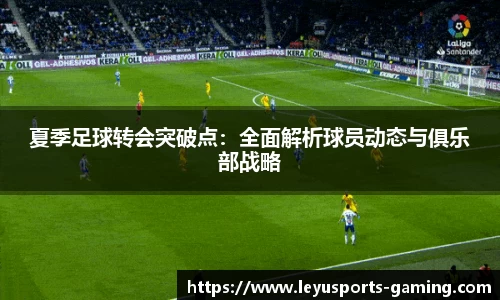 乐鱼体育